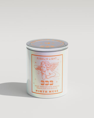 333 Candle - PRE-ORDER