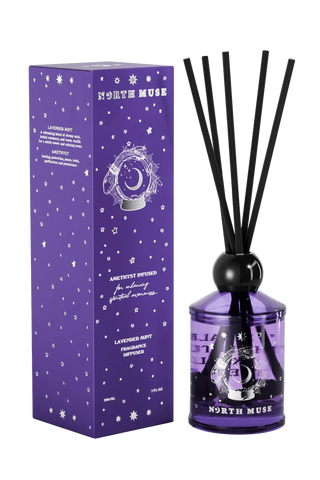 Cosmic Dreamer - Lavender & Mint Diffuser