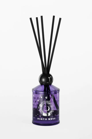 Lavender & Mint Amethyst Ritual Bundle