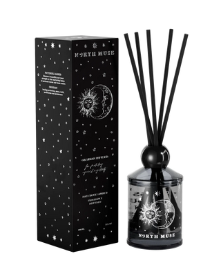 Cosmic Dreamer - Patchouli Amber Diffuser