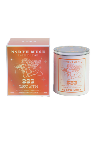 333 Candle - PRE-ORDER