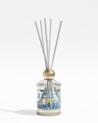 Crystal Cove Sea Salt & Sage Diffuser