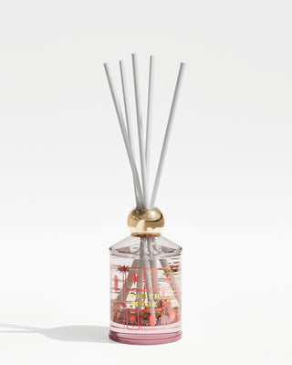 Crystal Cove Mystic Rose Diffuser