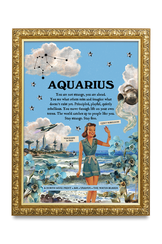 Aquarius - Digital Download