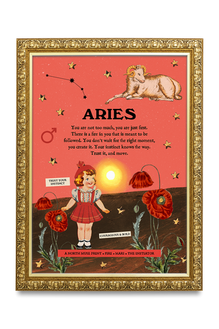 Aries - Digital Download