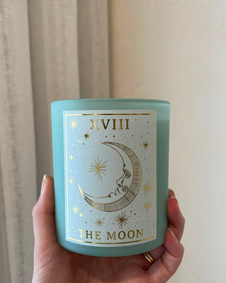 The Moon Candle