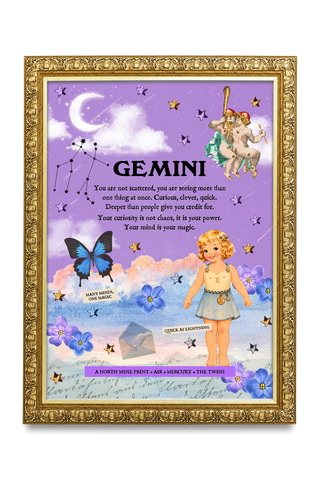 Gemini - Digital Download