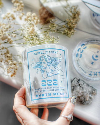 222 Candle