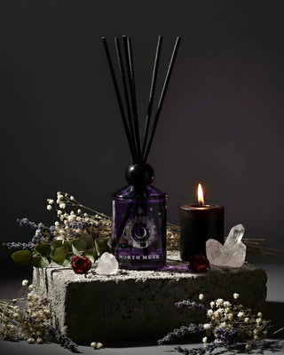 Cosmic Dreamer - Lavender & Mint Diffuser