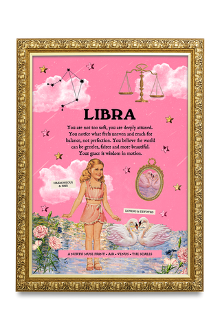 Libra - Digital Download