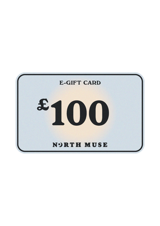 North Muse E-Gift Card