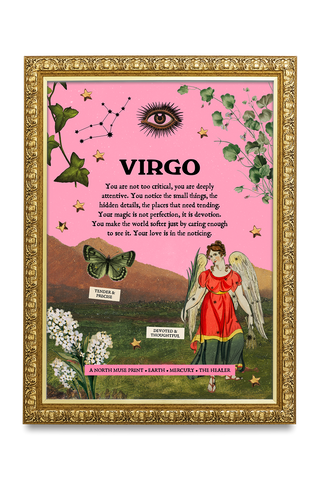 Virgo - Digital Download