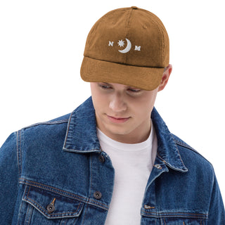 North Muse Corduroy Hat